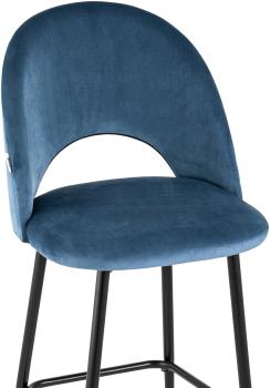 Стул барный STOOL GROUP Меган SN