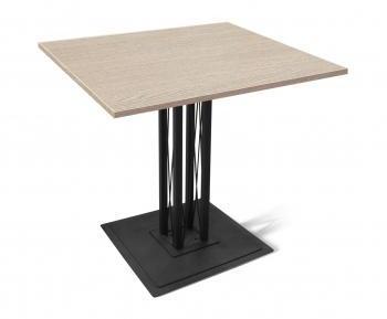 Стол барный Sheffilton SHT-TU6-BS1/80/80 ЛДСП