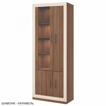 Шамони/Рама Карамель