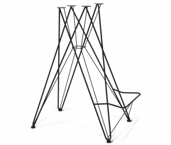 Стул барный Sheffilton SHT-ST39/S66