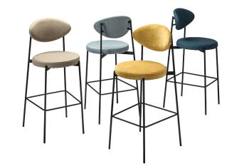 Стул барный R-home Gawaii