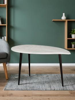 Стол журнальный Мебелик BeautyStyle 28