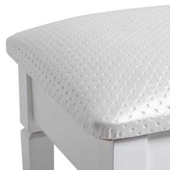 Банкетка Мебелик Ретро М с ящиком