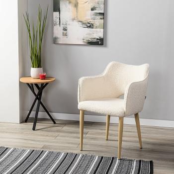 Кресло R-home Ralf Vent