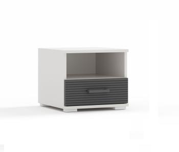 Тумба прикроватная Атлант Сити 67