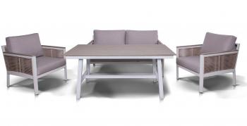 Стол обеденный 4sis Сан Ремо