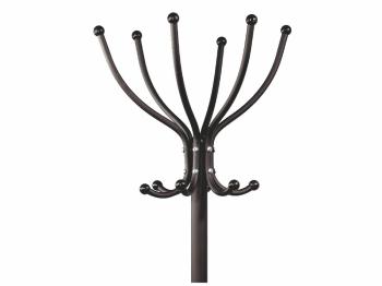 Вешалка напольная Мебелик М 6