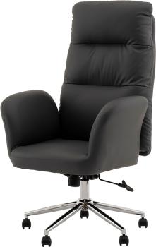 Кресло руководителя STOOL GROUP TopChairs Solid