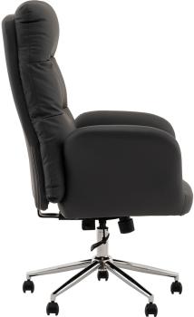 Кресло руководителя STOOL GROUP TopChairs Solid