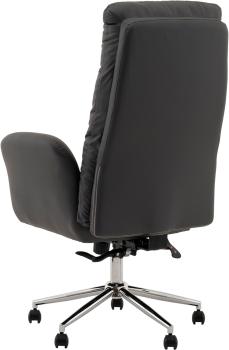 Кресло руководителя STOOL GROUP TopChairs Solid