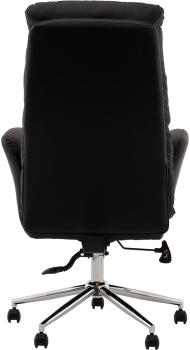 Кресло руководителя STOOL GROUP TopChairs Solid