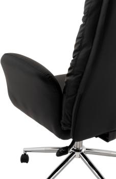 Кресло руководителя STOOL GROUP TopChairs Solid