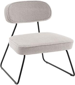 Кресло STOOL GROUP Kate new букле