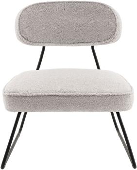 Кресло STOOL GROUP Kate new букле