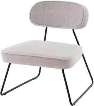 Кресло STOOL GROUP Kate new букле