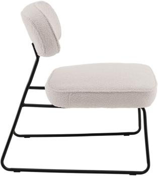 Кресло STOOL GROUP Kate new букле