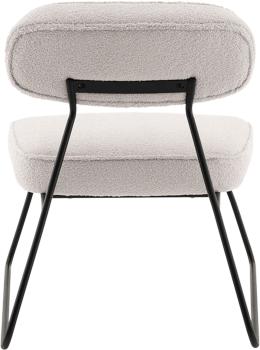 Кресло STOOL GROUP Kate new букле