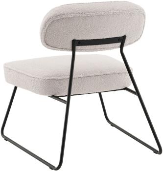 Кресло STOOL GROUP Kate new букле