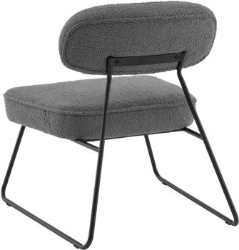 Кресло STOOL GROUP Kate new букле