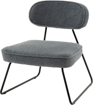 Кресло STOOL GROUP Kate new букле