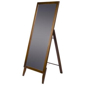 средне-коричневый