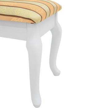 Банкетка Мебелик Ретро с ящиком