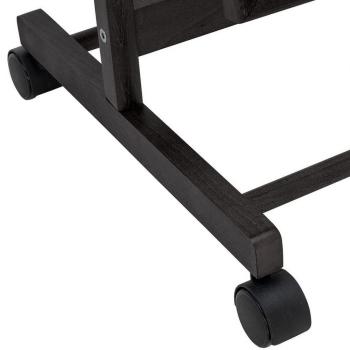 Зеркало напольное Мебелик BeautyStyle 27