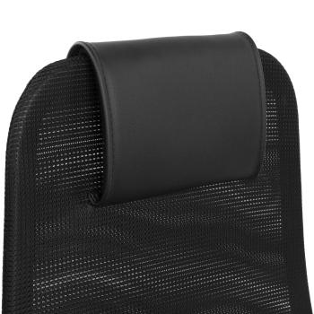 Кресло офисное Brabix Premium Ultimate EX-800 пластик