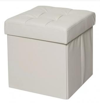 Складной пуф DreamBag со стяжками