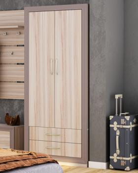 Платяной шкаф Мэрдэс Пл-95/60