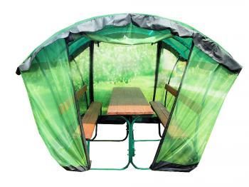 Чехол для беседки Мебельторг Ч250-МТ001