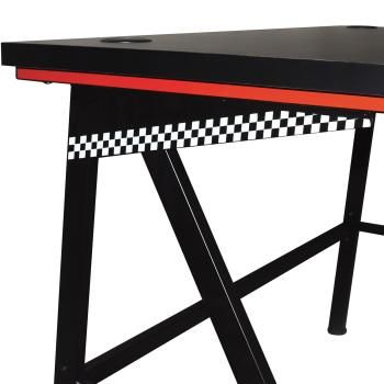 Стол на металлокаркасе BRABIX TECH GT-001