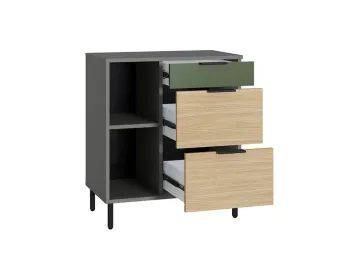 Набор молодежной мебели Mobi Марвэл 6