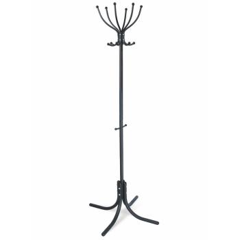 Вешалка напольная Мебелик М 6