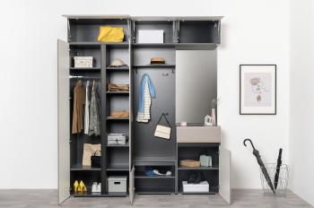 Прихожая Mobi Сидней 3