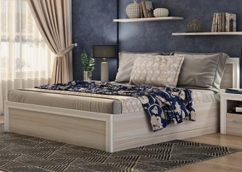 Кровать Мэрдэс Кр-200