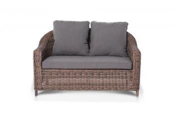 Диван двухместный 4sis