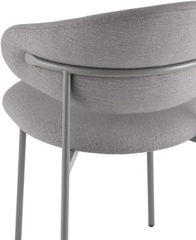 Стул обеденный STOOL GROUP Evan