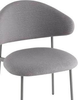 Стул обеденный STOOL GROUP Evan