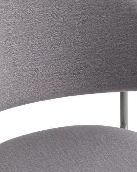 Стул обеденный STOOL GROUP Evan