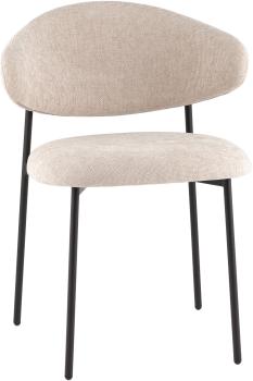 Шенилл бежевый