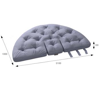 Футон Мебелик Genso