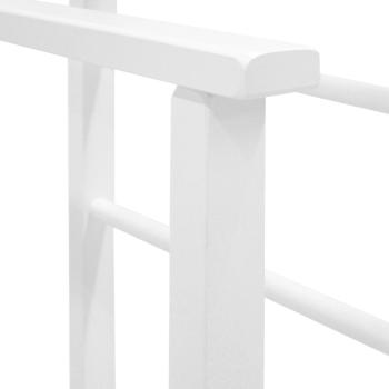 Вешалка костюмная Мебелик Слуга 1