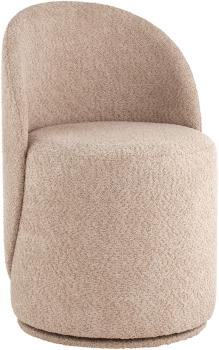 Букле капучино