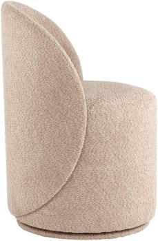 Пуф вращающийся STOOL GROUP Loreen