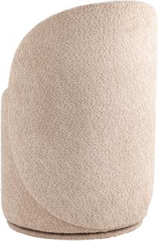 Пуф вращающийся STOOL GROUP Loreen