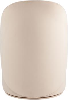 Пуф вращающийся STOOL GROUP Loreen