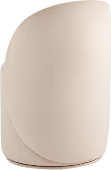 Пуф вращающийся STOOL GROUP Loreen