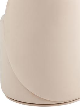 Пуф вращающийся STOOL GROUP Loreen