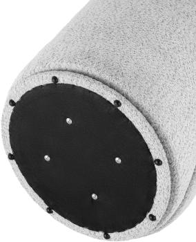 Пуф вращающийся STOOL GROUP Loreen